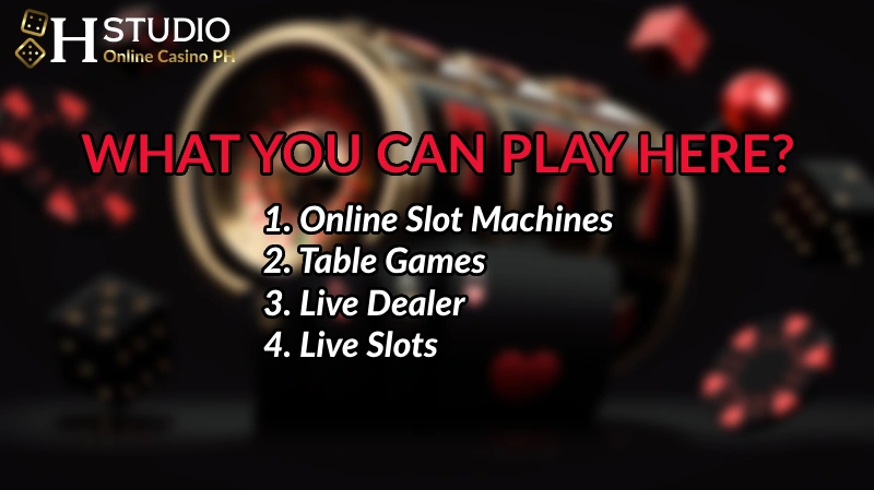 Featured Game