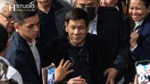 duterte ICC