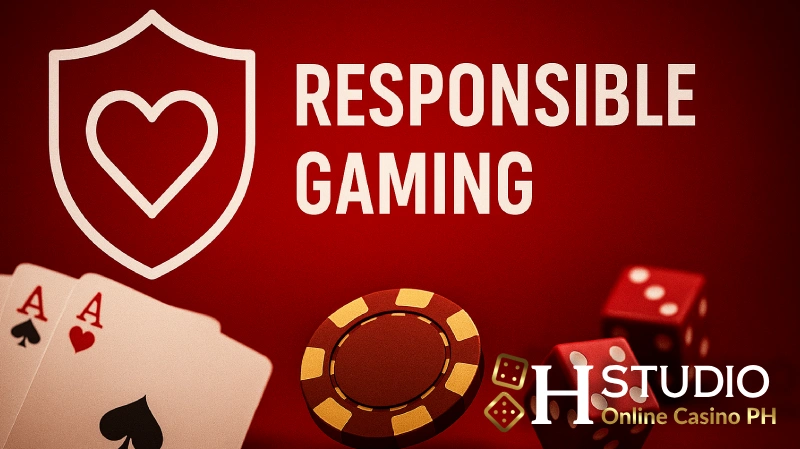 Responsible Gaming at Hann Casino