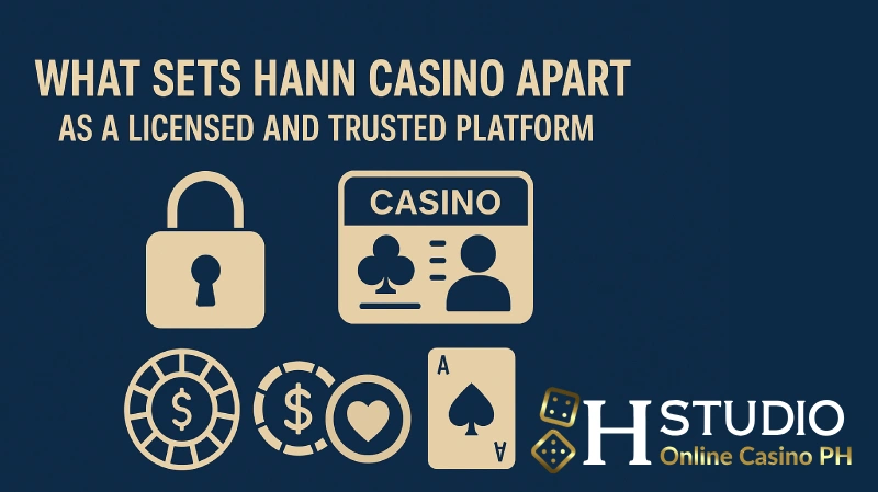 Licensed and Trusted Platform