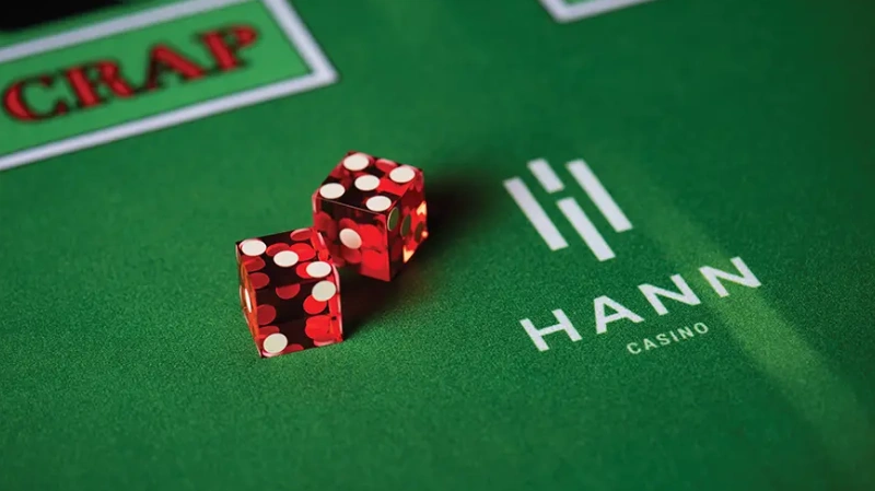 Yes — Hann Casino Online is Fully Public and Licensed