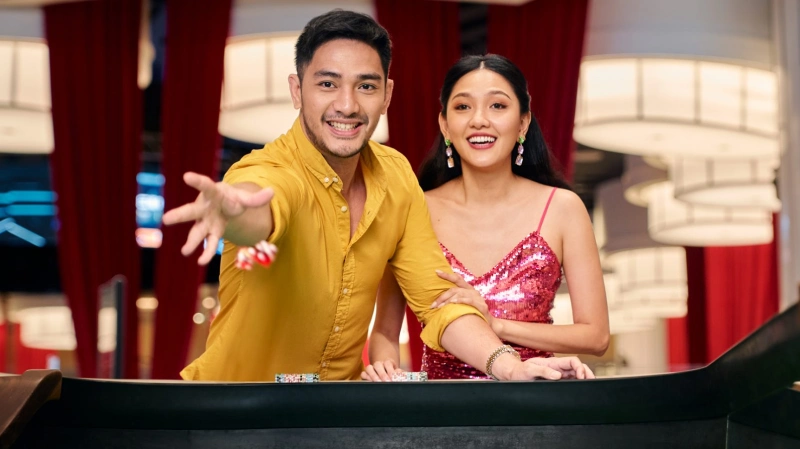Why Filipino Players Are Choosing Hann Online