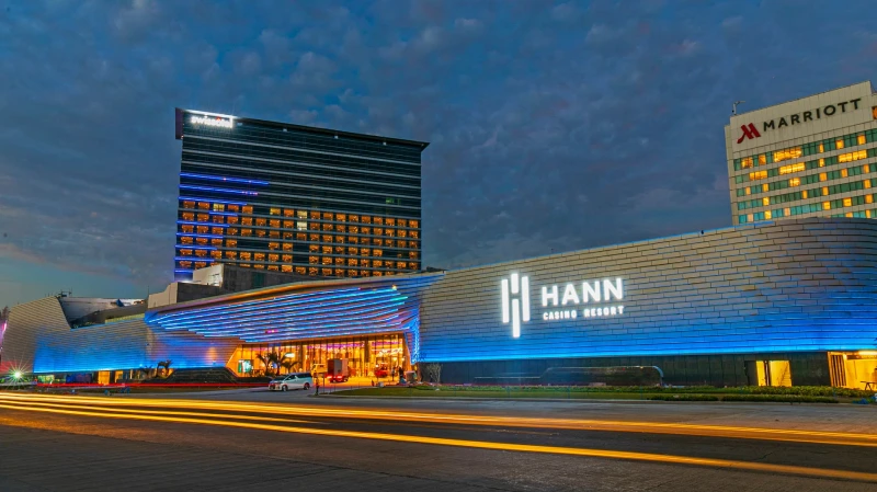 Why Hann Casino Online Is Different From Other Operators